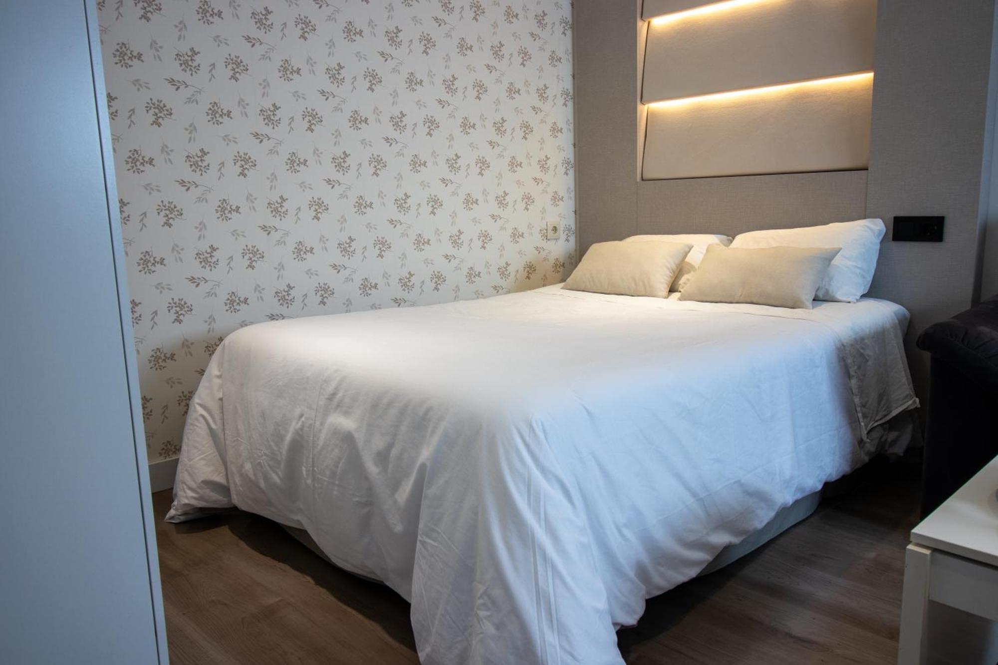 Apartamento Moderno En El Centro De Granada - Mititilla Extérieur photo