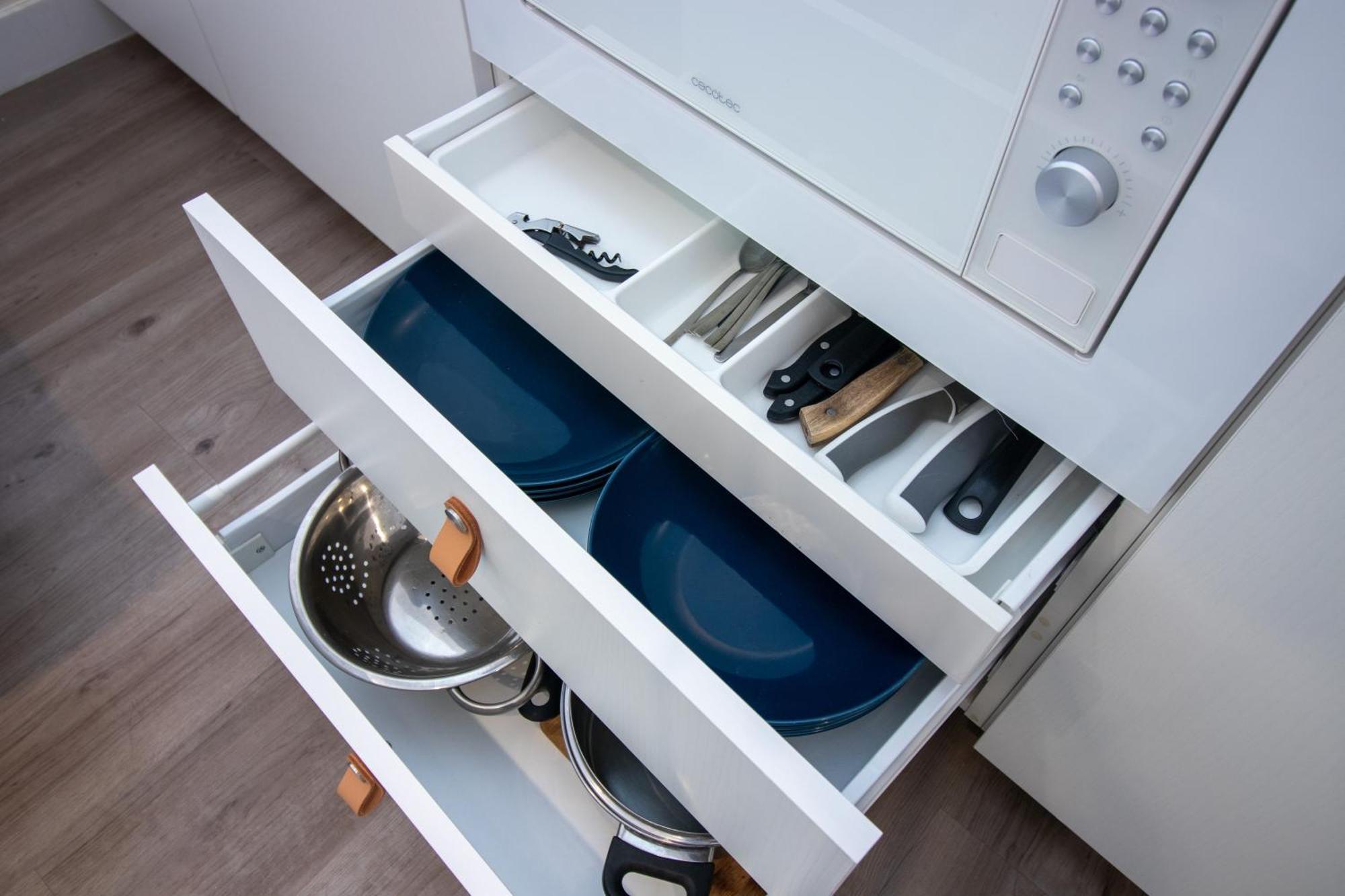 Apartamento Moderno En El Centro De Granada - Mititilla Extérieur photo