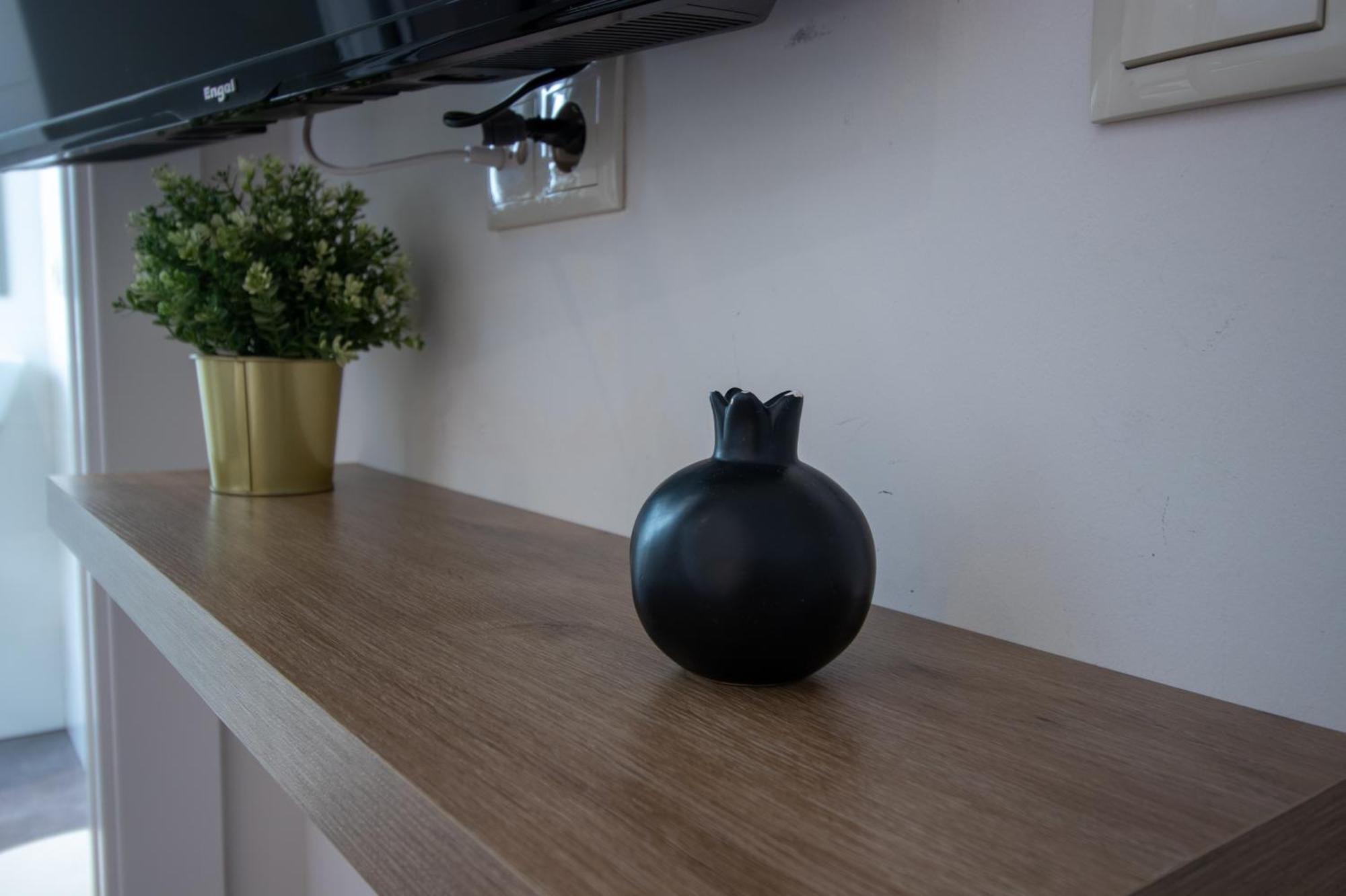 Apartamento Moderno En El Centro De Granada - Mititilla Extérieur photo