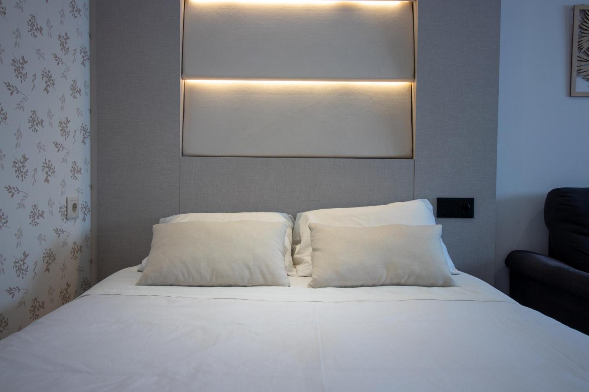 Apartamento Moderno En El Centro De Granada - Mititilla Extérieur photo