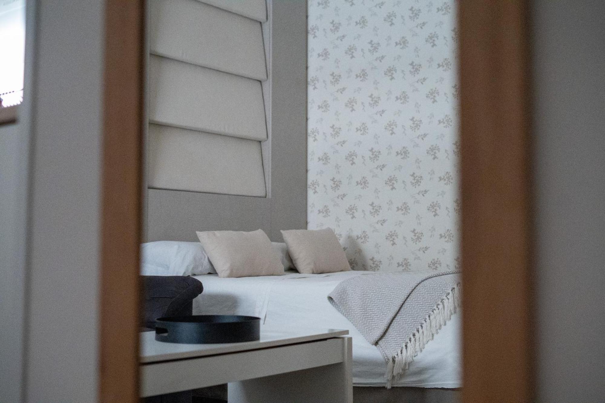 Apartamento Moderno En El Centro De Granada - Mititilla Extérieur photo