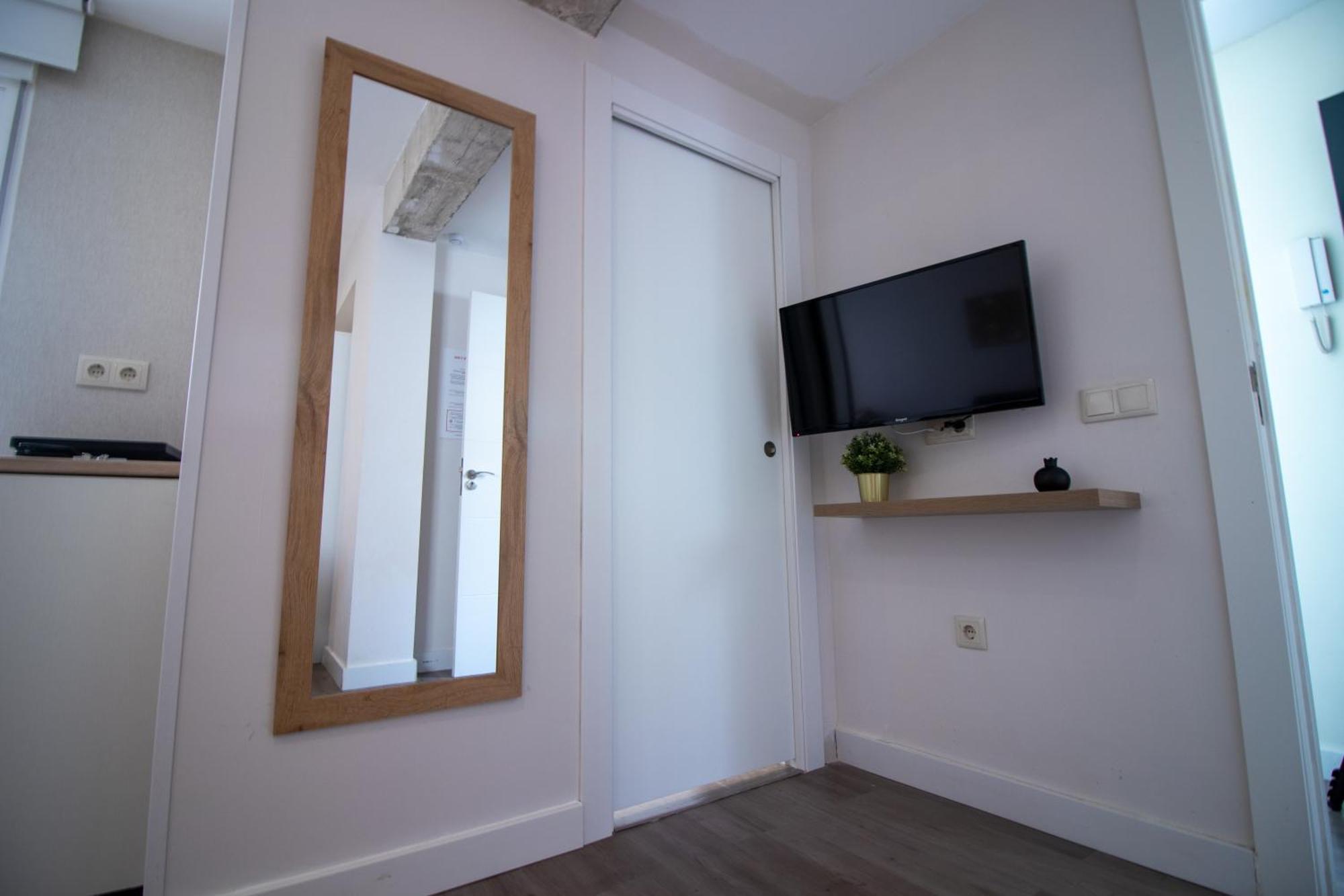Apartamento Moderno En El Centro De Granada - Mititilla Extérieur photo