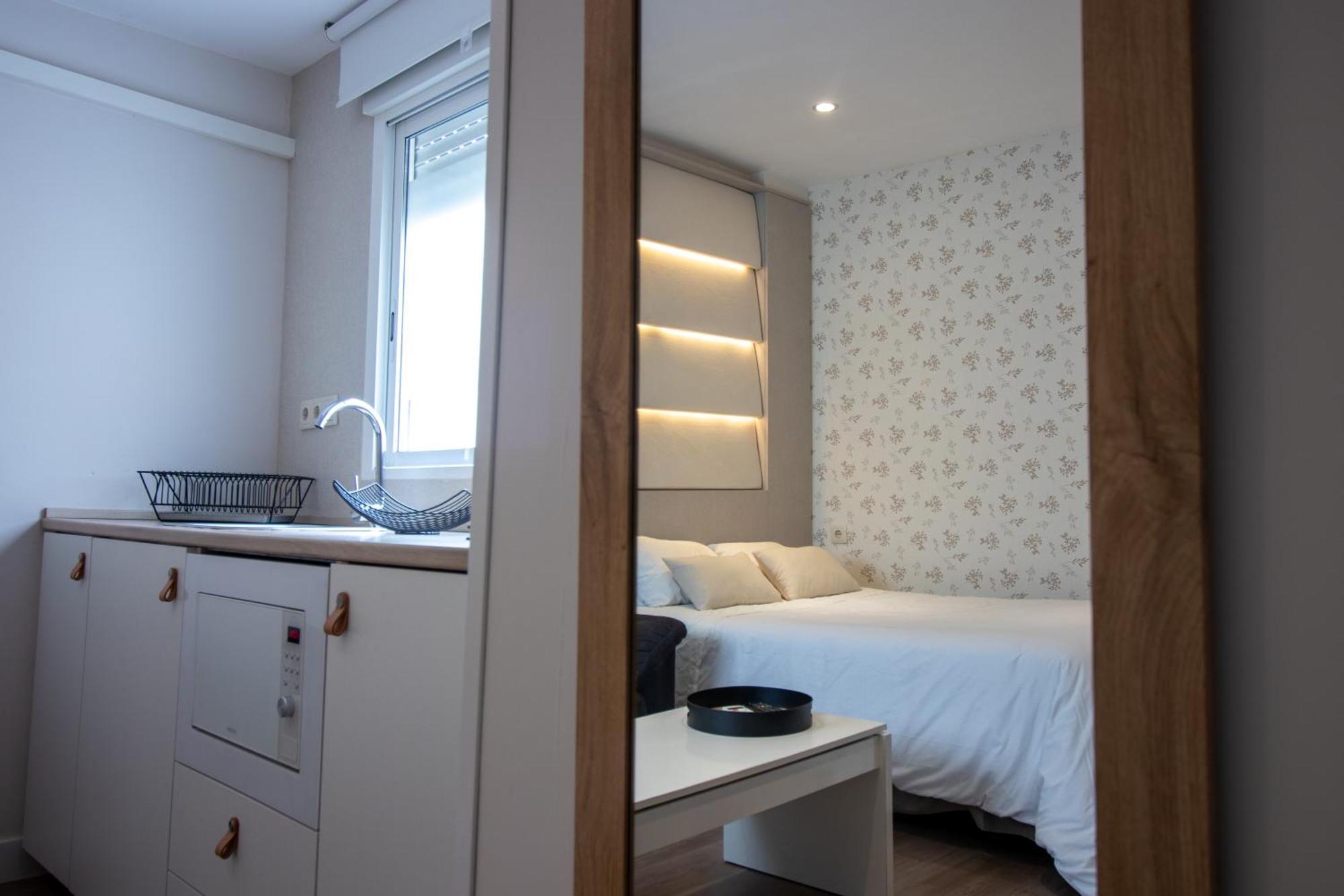Apartamento Moderno En El Centro De Granada - Mititilla Extérieur photo