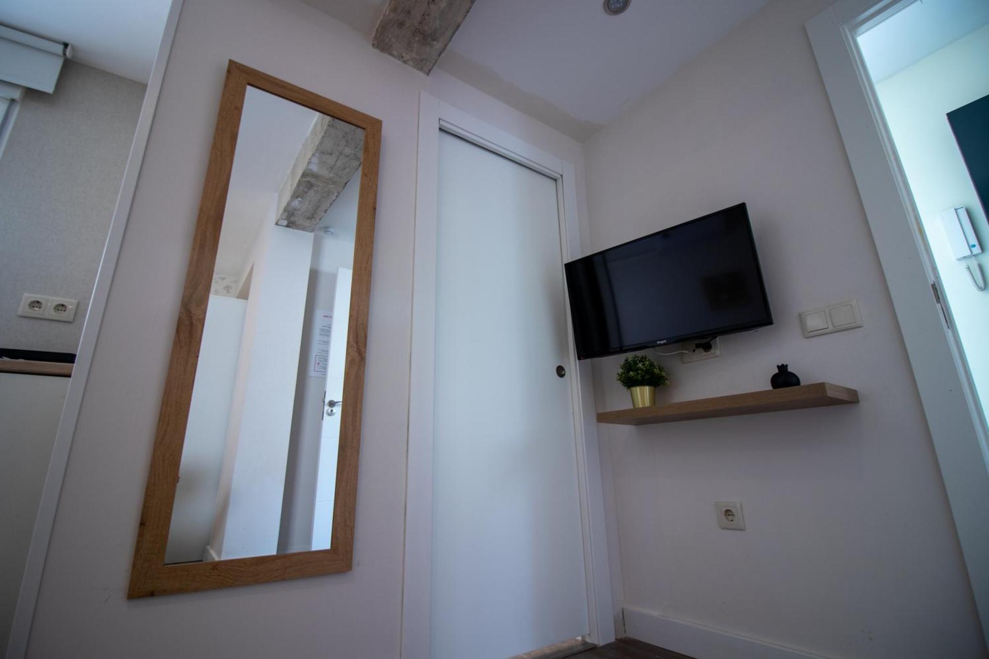 Apartamento Moderno En El Centro De Granada - Mititilla Extérieur photo