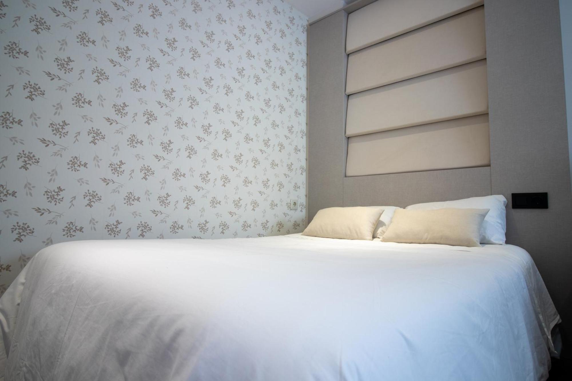Apartamento Moderno En El Centro De Granada - Mititilla Extérieur photo
