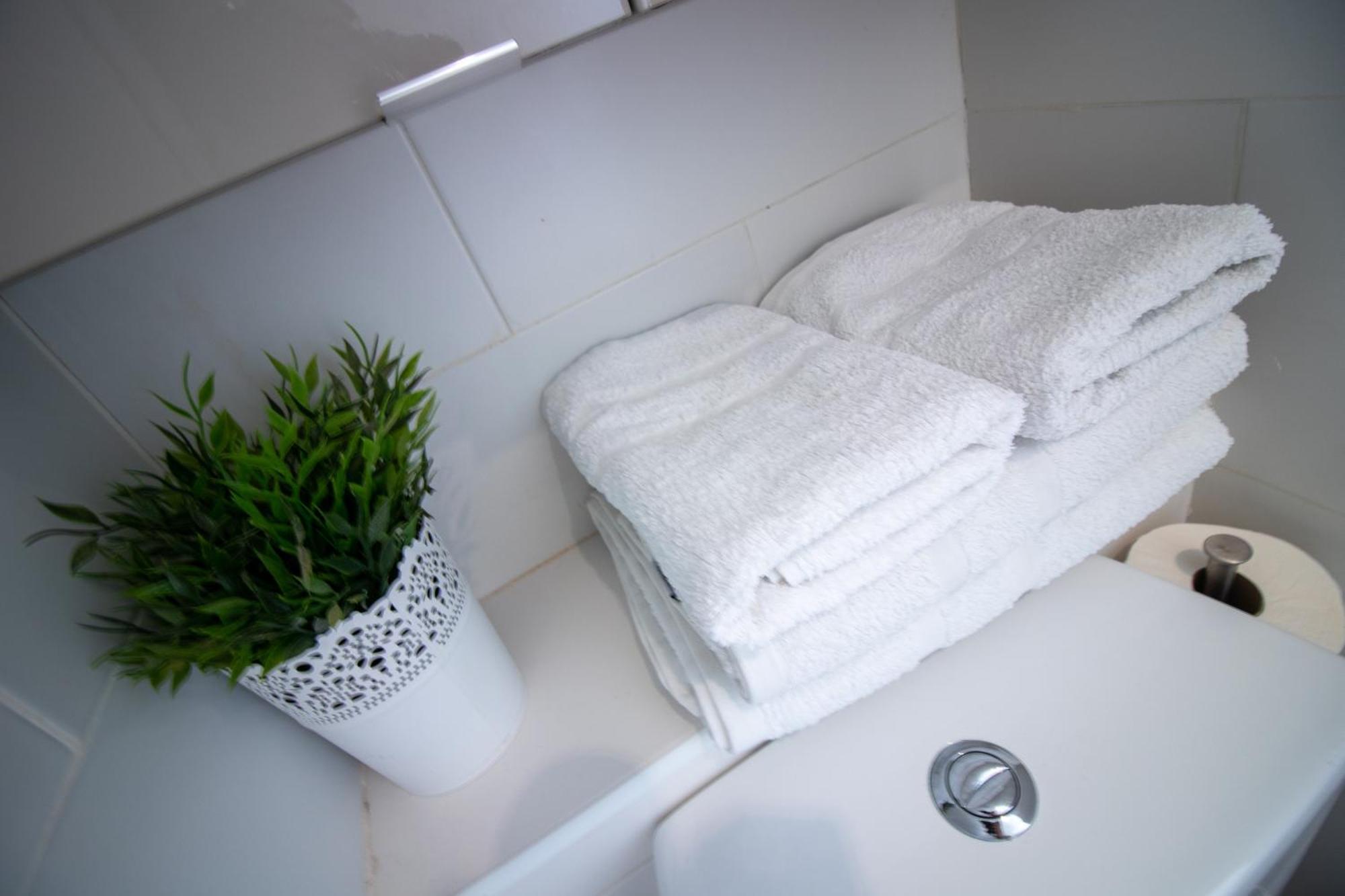 Apartamento Moderno En El Centro De Granada - Mititilla Extérieur photo