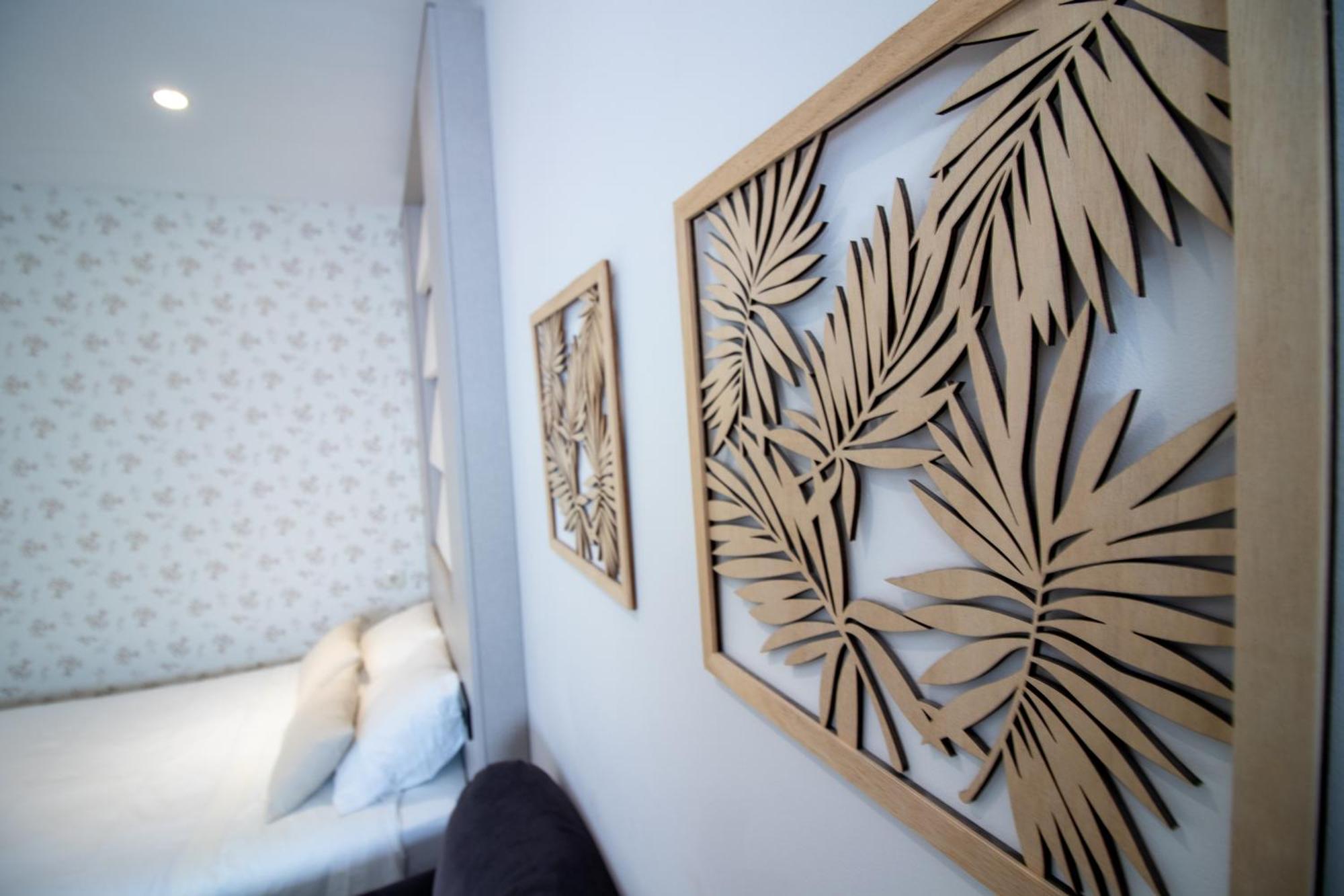 Apartamento Moderno En El Centro De Granada - Mititilla Extérieur photo