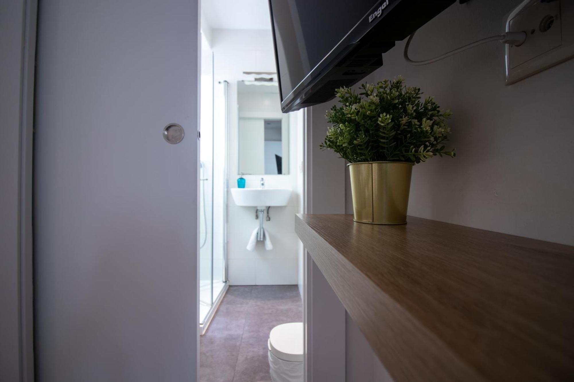 Apartamento Moderno En El Centro De Granada - Mititilla Extérieur photo