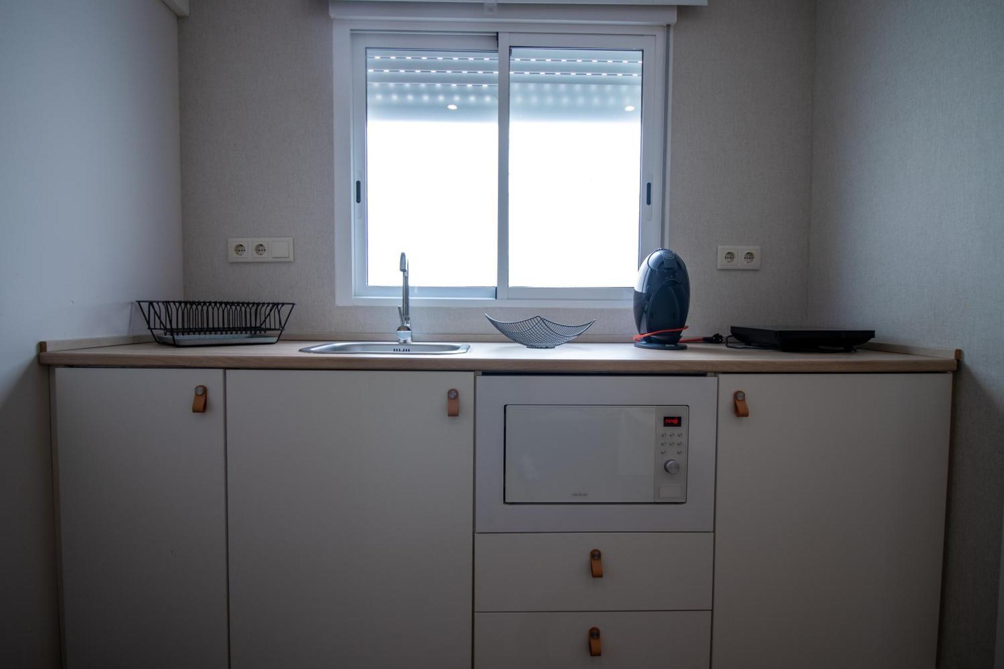 Apartamento Moderno En El Centro De Granada - Mititilla Extérieur photo