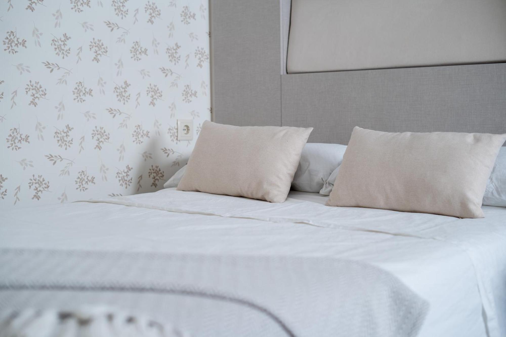 Apartamento Moderno En El Centro De Granada - Mititilla Extérieur photo