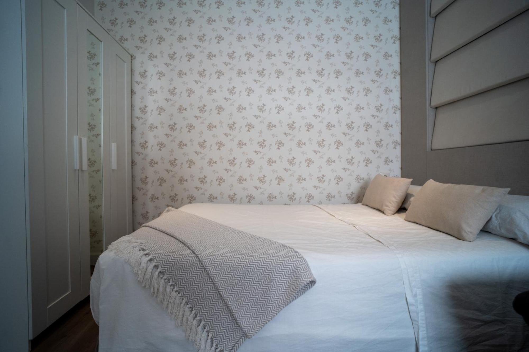 Apartamento Moderno En El Centro De Granada - Mititilla Extérieur photo