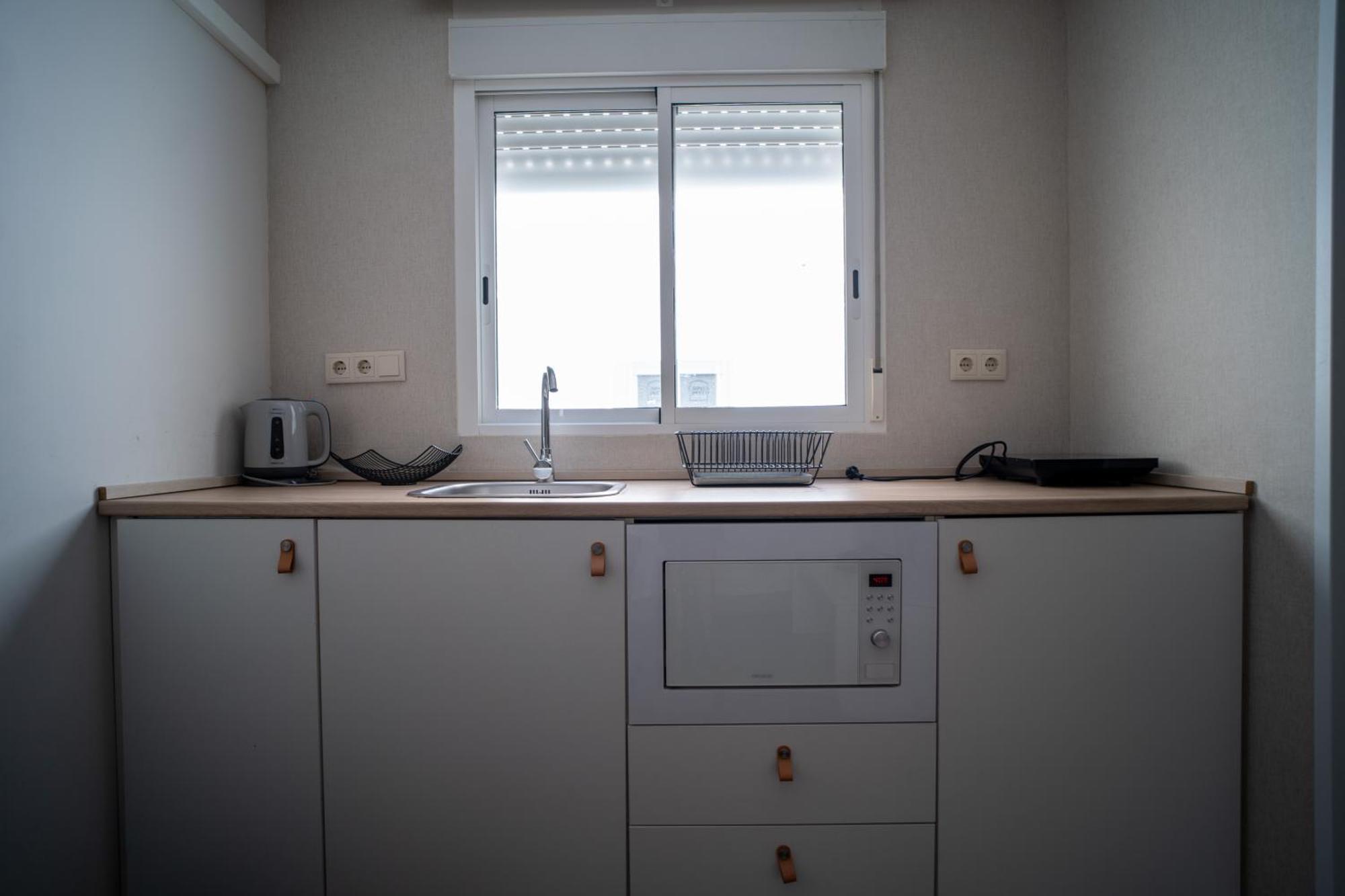 Apartamento Moderno En El Centro De Granada - Mititilla Extérieur photo