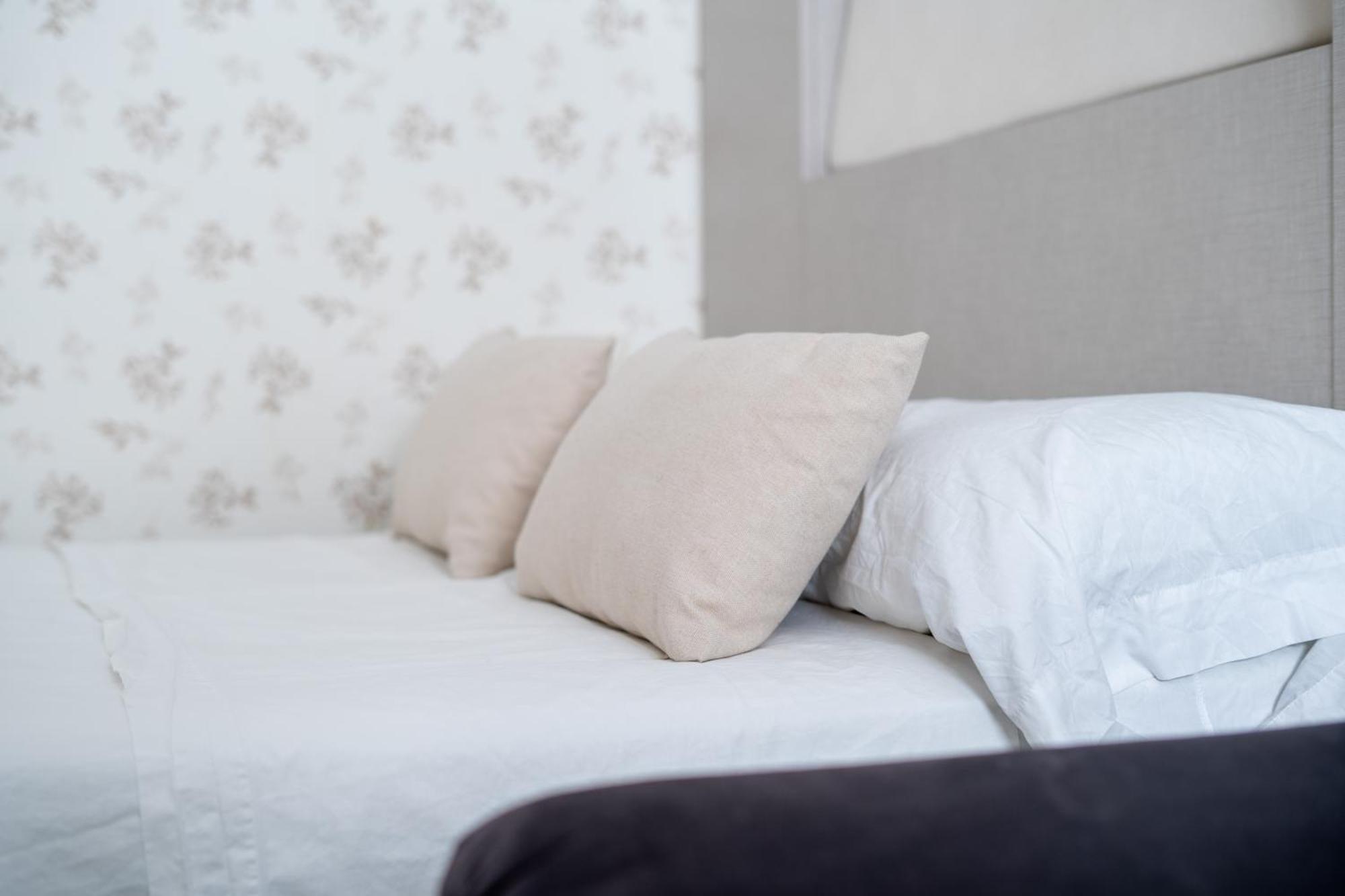Apartamento Moderno En El Centro De Granada - Mititilla Extérieur photo