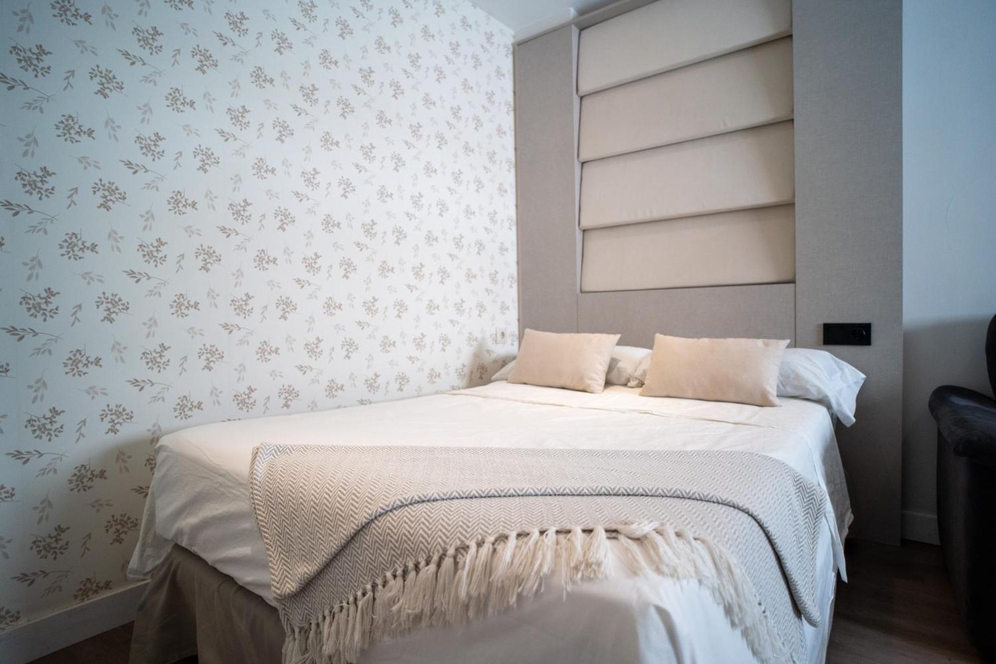 Apartamento Moderno En El Centro De Granada - Mititilla Extérieur photo